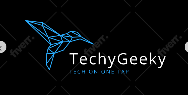 Techy Geeky  